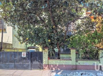 Casa · 330m² · 5 Recámaras · 5 Estacionamientos · Casa en Venta en Palenque 27, Piedad Narvarte, Benito Juárez, Cdmx.