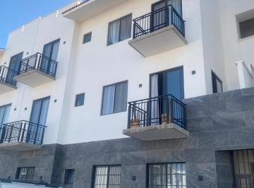 Departamento · 87m² · 2 Recámaras · 2 Estacionamientos · Departamento en Venta en El Dorado II, León Gto
