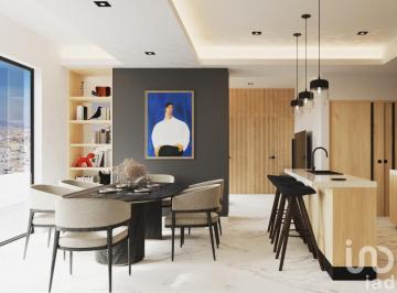 Departamento · 102m² · 1 Recámara · 1 Estacionamiento · Lomas 3 Plusvalía con Bajo Costo Operativo en Cascatta Departamentos