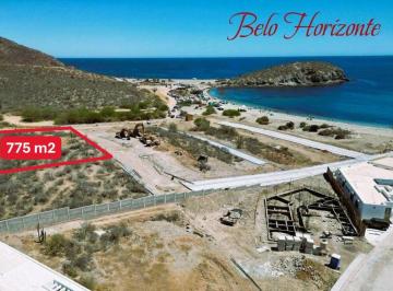 Terreno / Lote , Guaymas · Terreno en Venta con Vista Al Mar San Carlos Sonora Beach Land For Sale