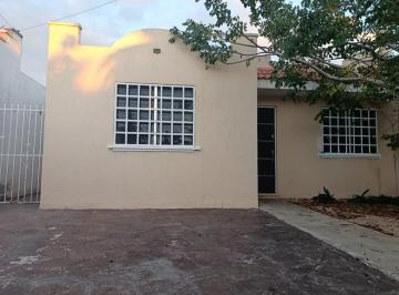 Casa de 3 habitaciones, Mérida · Casa 2 Recamaras Frente a Parque - Pinos Norte, Mérida