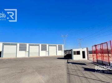 Bodega comercial · Bodega Industrial en Ejido Tabalaopa