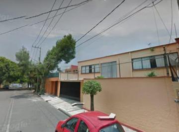 Casa de 3 habitaciones, Alvaro Obregón · Casa en Venta Mar 22, Ampliacion Los Alpes, Álvaro Obregón, 01010