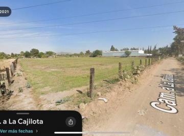Terreno / Lote , Tlajomulco de Zúñiga · A 8 Km de Centro Sur, y a 1 Km del Fracc San Pablo, Terreno de 10640 m² en Venta