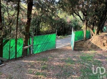 Terreno / Lote · 2391m² · Terreno en Venta a 20 Minutos de Santa Fe en Huixquilucan