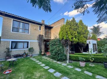Casa de 4 habitaciones, Metepec · Casa en Venta Dentro de Privada en Metepec
