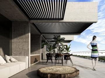 Departamento de 3 habitaciones, Benito Juárez · Penthouse en Venta en Cancún