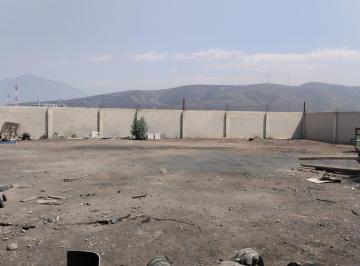 Terreno industrial · 1930m² · Terreno Industrial en García