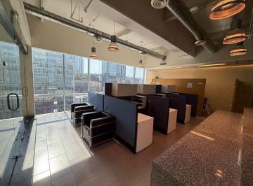 Oficina , Cuajimalpa de Morelos · Venta Renta Amplia Oficina en Santa Fe - Moderno Corporativo