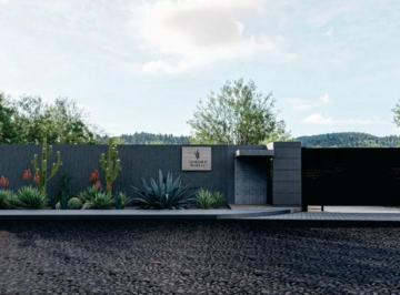 Terreno / Lote , Zapopan · Las Cañadas 4 Lotes en Venta Totalmente Planos en Coto Privado