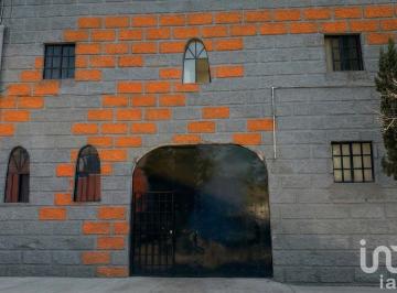 Bodega comercial · 50m² · 1 Recámara · 1 Estacionamiento · ¡Oportunidad! Terreno Y/o Bodega Doble Altura o Para Vivienda.
