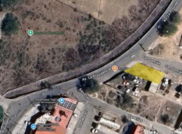 Terreno / Lote , Tlajomulco de Zúñiga · Terreno en Venta en La Providencia, Tlajomulco de Zuñiga