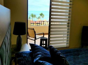 Departamento de 2 habitaciones, Mazatlán · Departamento en Renta en Zona Dorada