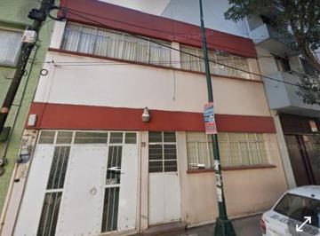 Casa de 3 habitaciones, Benito Juárez · Casa en Venta San Pedro de Los Pinos Av Dos #33