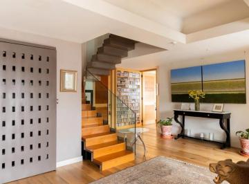 Departamento de 3 habitaciones, Tlalpan · Espectacular Pent House con Terraza en Jardines en La Montaña