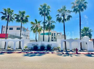 Terreno / Lote · 300m² · Terreno en Venta, Privada Rincón del Mar, Ensenada, Baja California