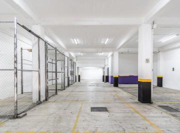 Oficina · 945m² · Oficina Renta Narvarte 945 m²