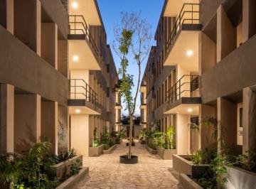 Departamento de 1 habitación, Mérida · Departamento de 1 Habitación en Venta, Santa Gertrudis Copo