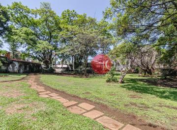 Casa · 500m² · 6 Recámaras · Venta de Propiedad en Vistahermosa Cuernavaca Morelos