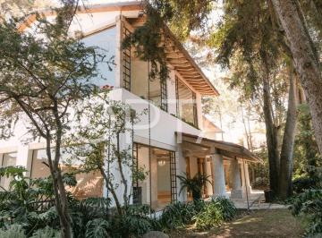 Casa en condominio de 4 habitaciones, Alvaro Obregón · Divina Casa en Venta en Rancho San Fco.