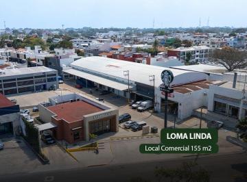 Local comercial , Villahermosa · Local Comercial en Lomalinda F - 1236