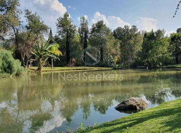 Terreno / Lote , Valle de Bravo · Terreno en Venta en Valle de Bravo con Río y Lago