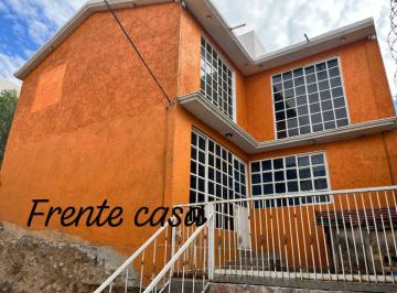Casa de 3 habitaciones, Coacalco de Berriozábal · Se Vende Casa en Coacalco
