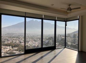 Departamento de 2 habitaciones, Monterrey · Departamento en Venta, Monterrey, Sonoma, 204 m