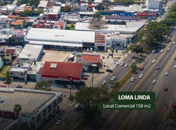 Local comercial , Villahermosa · Local Comercial en Renta en Loma Linda F - 1237