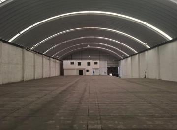 Bodega comercial , Cuautlancingo · Renta Bodega Industrial (Cuautlancingo)