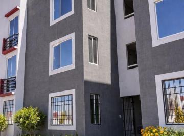 Departamento · 60m² · 2 Recámaras · 1 Estacionamiento · Departamento en Otzolotepec