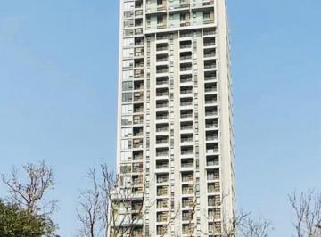 Departamento · 92m² · 3 Recámaras · 2 Estacionamientos · Departamento - Monterrey Centro