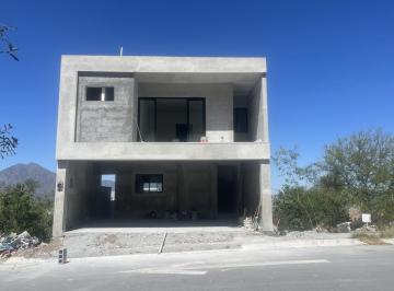 Casa · 300m² · 3 Recámaras · 2 Estacionamientos · Casa en Venta Cumbres Elite Premier Privada Andes