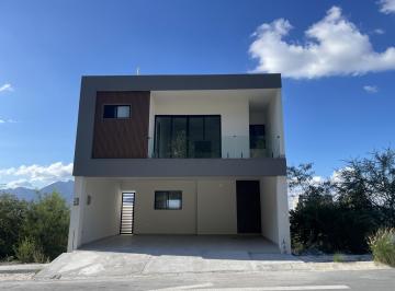 Casa · 300m² · 3 Recámaras · 2 Estacionamientos · Casa en Venta Cumvres Elite Premier Privada Andes