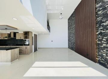 Casa de 4 habitaciones, San Andrés Cholula · Casa en Venta, Parque Colima, Recámara en Planta Baja