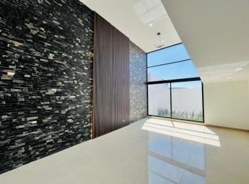 Casa de 4 habitaciones, San Andrés Cholula · Casa en Venta, Parque Colima, Recámara en Planta Baja
