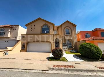 Casa · 403m² · 4 Recámaras · Casa en Renta en Haciendas Dle Valle L, Chihuahua, Chih.