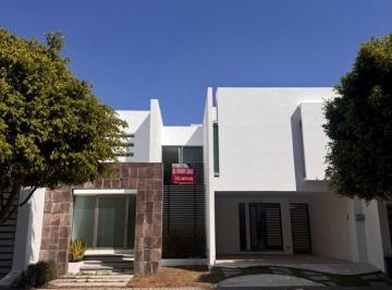 Casa de 5 habitaciones, San Andrés Cholula · Casa en Venta en Cluster Isla 1