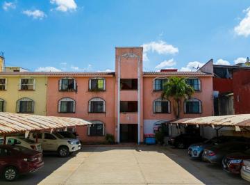 Departamento de 1 habitación, Villahermosa · Departamento en Renta en El Toreo F - 1240