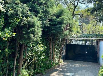 Casa de 4 habitaciones, Miguel Hidalgo · Renta Casa con Uso de Suelo Oficinas en Lomas de Chapultepec