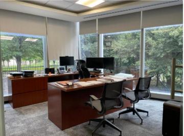 Oficina , San Pedro Garza García · Tu Empresa en El Corazón Corporativo de San Pedro Ricardo Margain