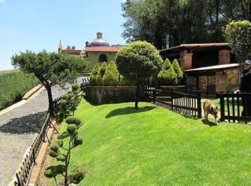 Casa · 680m² · 4 Recámaras · 15 Estacionamientos · Casa en Venta Cerca de Santa Fe, Cuajimalpa