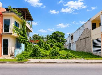 Terreno / Lote , Villahermosa · Terreno en Venta en Atasta F - 1244