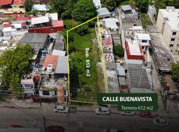 Terreno / Lote , Villahermosa · Terreno en Venta en Atasta F - 1244