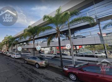 Oficina · 330m² · 5 Estacionamientos · Oficina en Renta en Edificio Continentalo
