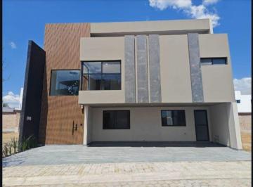 Casa de 4 habitaciones, San Andrés Cholula · Una Casa Que No Solo Se Compra… Se Vive y Se Disfruta Todos Los Días. Dublin