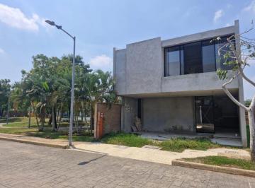 Casa de 1 habitación, Villahermosa · Casa en Venta en Residencial Haciendas F - 1246