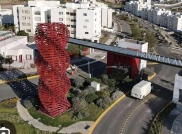 Departamento de 2 habitaciones, Querétaro · Departamento Planta Baja con 2 Recámaras en Venta en Privalia Ambienta