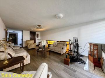 Casa de 4 habitaciones, Iztacalco · Casa en Col. Militar Marte / 383 m²