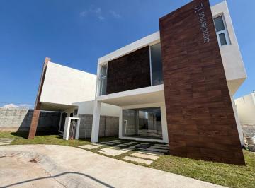 Casa de 4 habitaciones, Pachuca · Casa en Venta Madeleine Pachuca